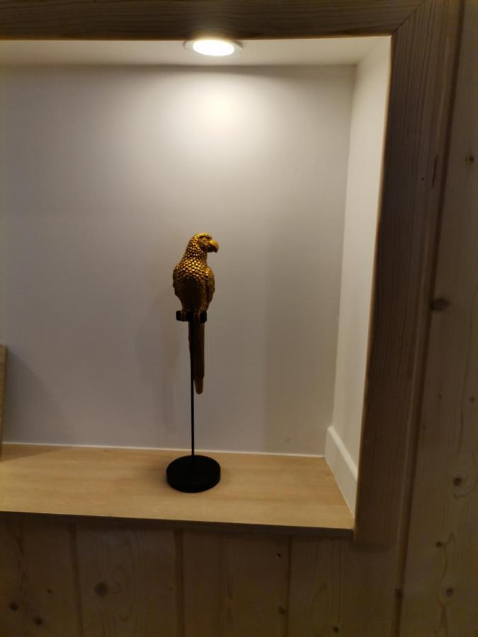 L'Alcove Des Falaises Rochefort-sur-Nenon المظهر الخارجي الصورة