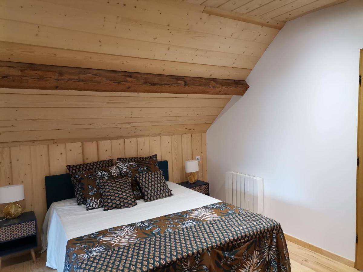 L'Alcove Des Falaises Rochefort-sur-Nenon المظهر الخارجي الصورة